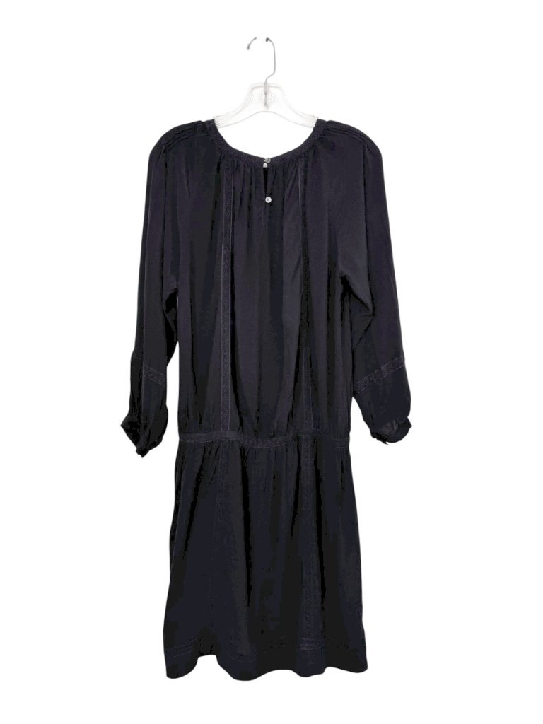 Soeur Dolly Black Lace Detail Dress Size 36 Nwt — image 5 of 8